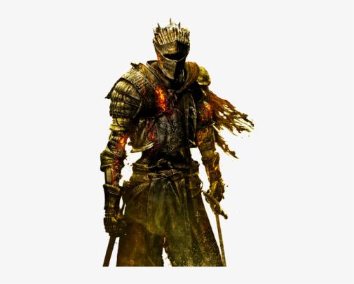 Dark Souls 3 Wallpaper 4k Transparent PNG - 356x593 - Free Download on 
