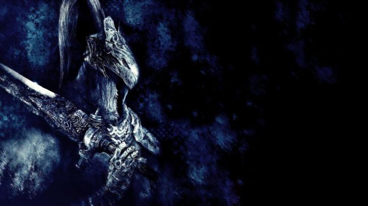 Dark Souls Wallpaper 4K for Phone - HD Backgrounds