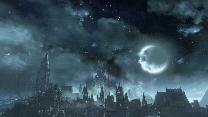 Dark Souls 3 Irithyll Wallpaper 4k - 1280x720 - Download HD Wallpaper 