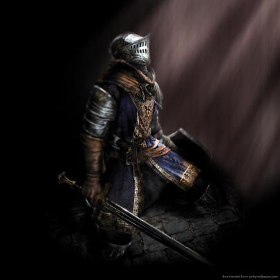 Best Of Dark souls Wallpaper 4k - Gorilla Wallpaper