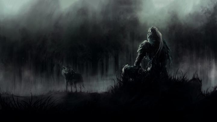 Dark Souls Wallpaper 4K for Phone - HD Backgrounds