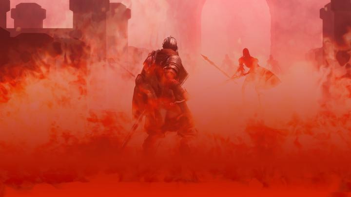 Dark Souls Game 3, HD Games, 4k Wallpapers, Images, Backgrounds, Photos 