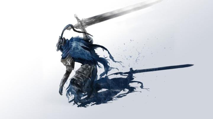 Dark Souls Wallpaper 4K for Phone - HD Backgrounds