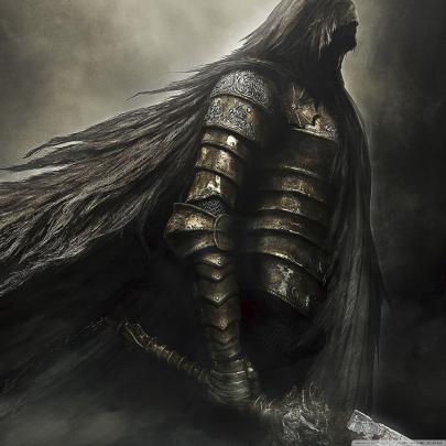 Best Of Dark souls Wallpaper 4k - Gorilla Wallpaper
