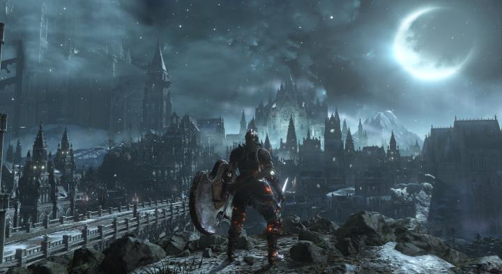 Wallpaper 4K Pc Dark Souls \/ Dark Souls Wallpaper - Dark Souls 