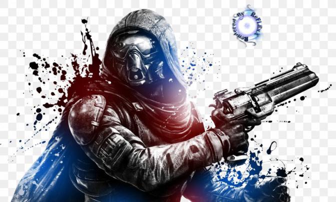 Destiny 2 High-definition Television Desktop Wallpaper 4K Resolution 