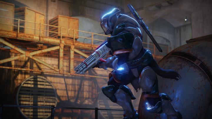 Destiny 2 Wallpaper 4k ~ news word