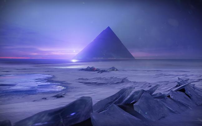 2880x1800 Destiny 2 Beyond Light Europa Environment 4k Macbook Pro 