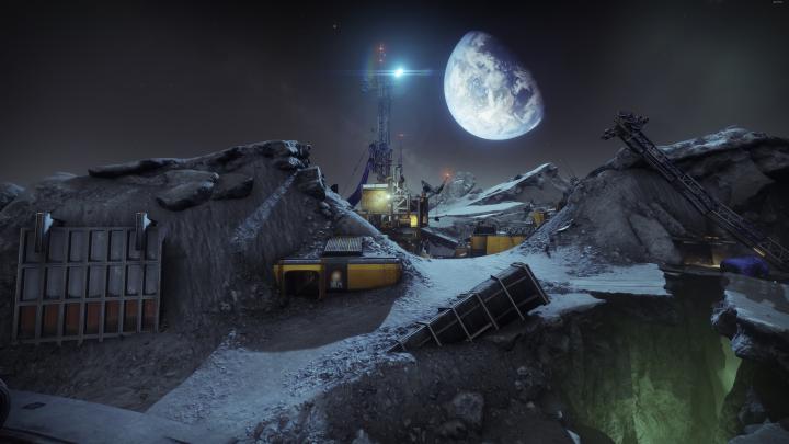 50 ++ Destiny 2 Shadowkeep Wallpaper 4k ~ Saffron-Photography