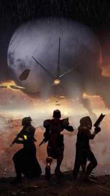 Bungie 4k Wallpaper - Art Wallpapers