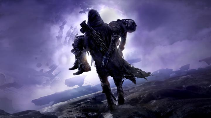 Best Destiny 2 Dreaming City Wallpaper 4k - home wallpaper