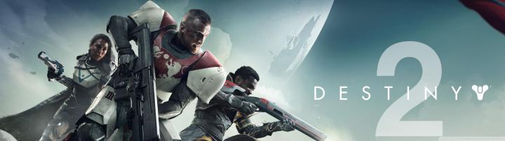 Destiny 2 4K UHD Wallpapers - Top Free Destiny 2 4K UHD Backgrounds 