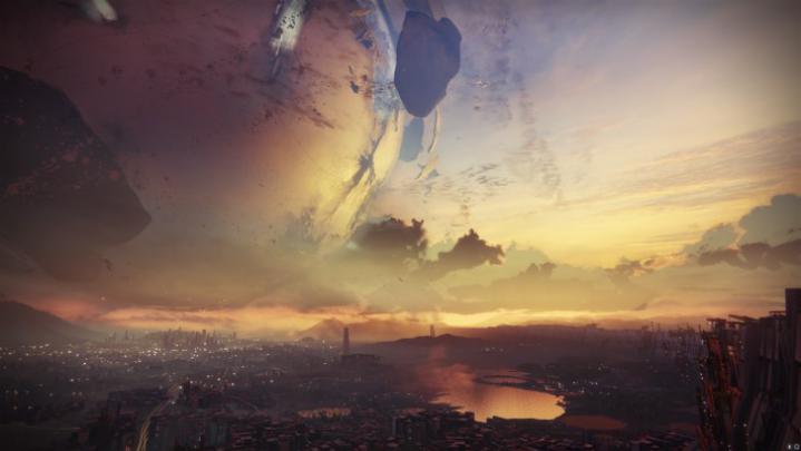 The Best Destiny 2 Wallpapers Beautiful Collection - Destiny 2 