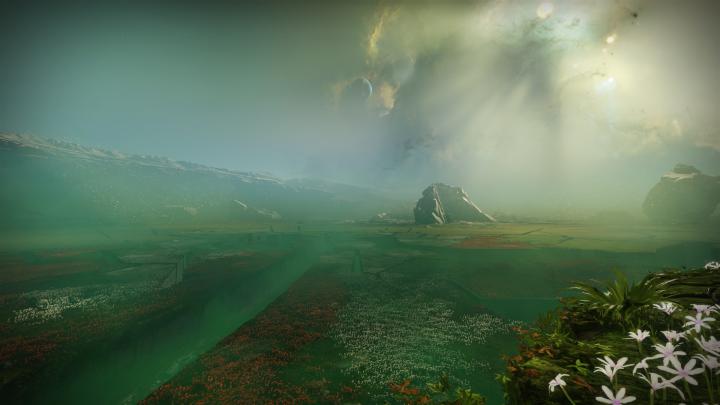 Chatrou: Destiny 2 Wallpaper 4k 1920x1080