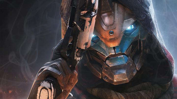 Destiny 2 :Cayde 6
