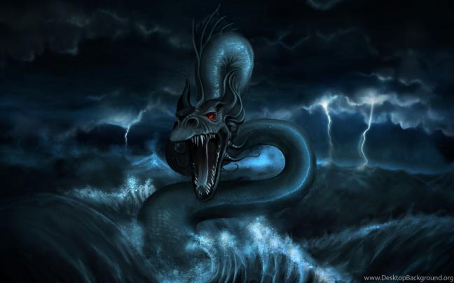 Dragon Wallpaper 4k - Gambar Ngetrend dan VIRAL