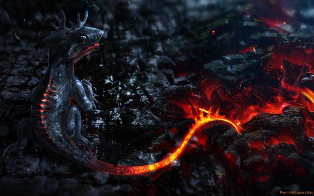 2560x1600, Dragon Background Wallpapers - Dragon Wallpaper 4k 