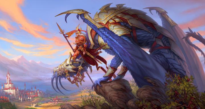 rune, Age, Board, Games, Fantasy, Warror, Dragon, Castle Wallpapers HD 
