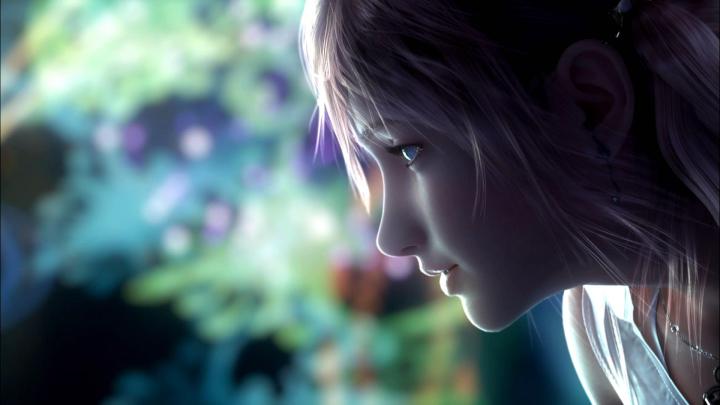 Final Fantasy 4K Wallpapers - Top Free Final Fantasy 4K Backgrounds 