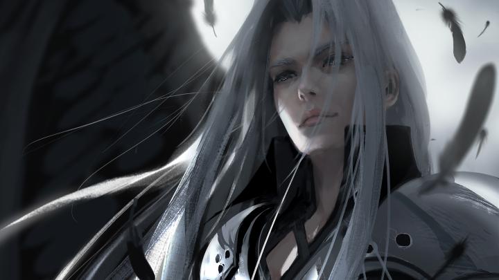 Final Fantasy XV Kingsglaive: Final Fantasy Wallpaper 4k Android
