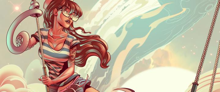 2560x1080 Sailor Fantasy Girl 4k 2560x1080 Resolution HD 4k Wallpapers 