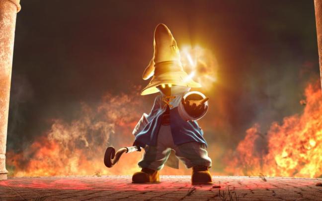 Final Fantasy IX wallpaper | games | Wallpaper Better