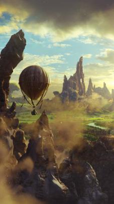 Fantasy Wallpaper 4k Phone - RankTechnology