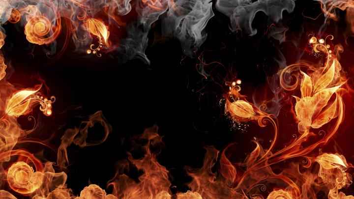 Fire Wallpaper 4k Hd - Favorite Wallpapers