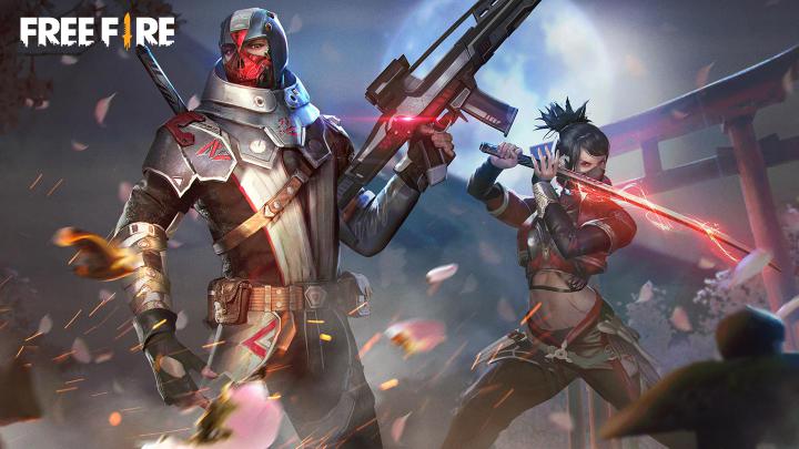 Free Fire Wallpaper 2021 - Download 50+ Free Fire Wallpapers in HD \u0026 4K