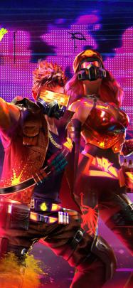 25 HQ Pictures Free Fire Wallpaper 4K For Android Download : Free Fire 