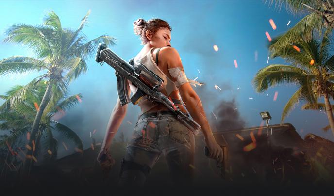 Free Fire Wallpaper 4K : 4K Fire Wallpapers High Quality | Download 