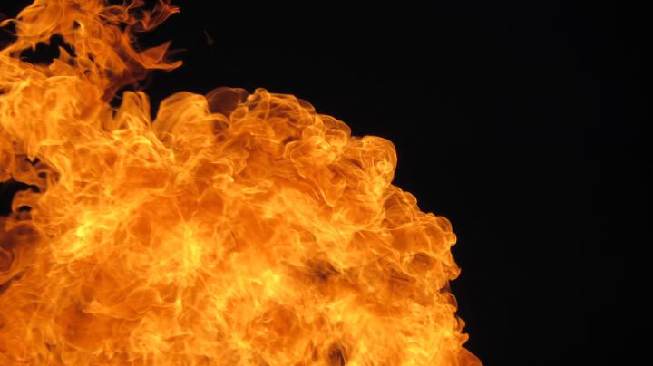 4K Fire Wallpapers - Top Free 4K Fire Backgrounds - WallpaperAccess