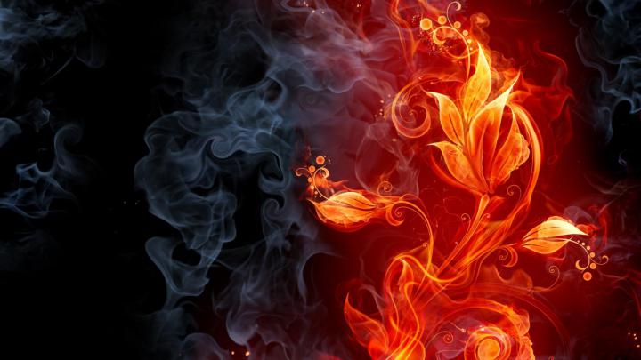 Fire Wallpaper 4k - 1920x1080 Wallpaper - teahub.io