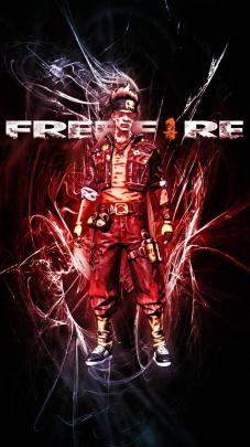 23+ Free Fire Wallpaper 4K Phone Gif - kgueye
