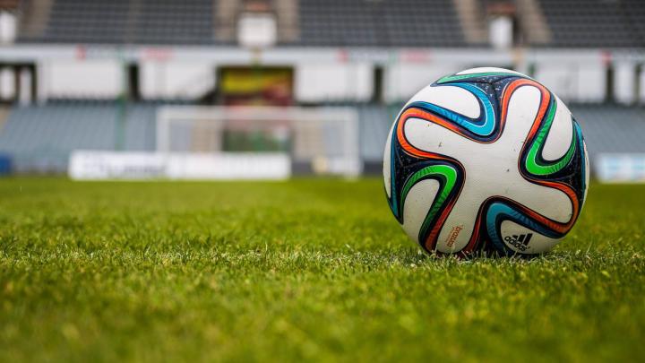 4K Ultra HD Soccer Wallpapers - Top Free 4K Ultra HD Soccer Backgrounds 