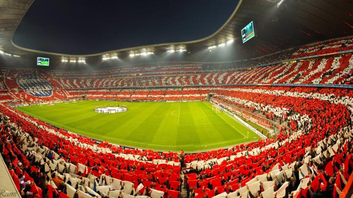 Soccer 4K Wallpapers - Top Free Soccer 4K Backgrounds - WallpaperAccess
