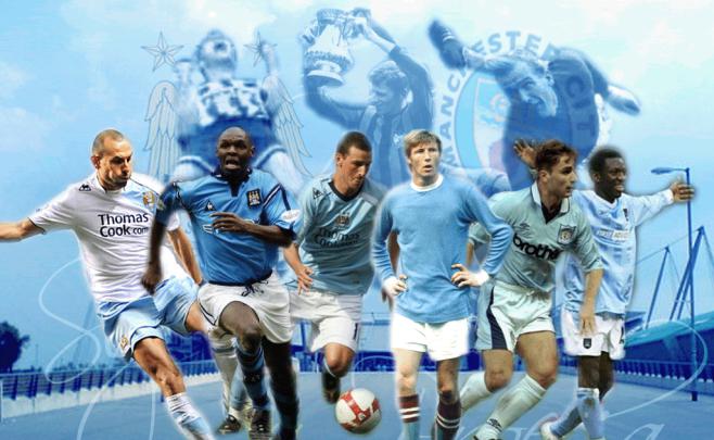 Football Wallpaper 4K Man City \/ Manchester City Background Pc \/ Which 