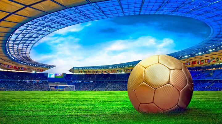 Football Wallpaper 4K \/ Latest 4K Ultra High Definition Wallpapers 