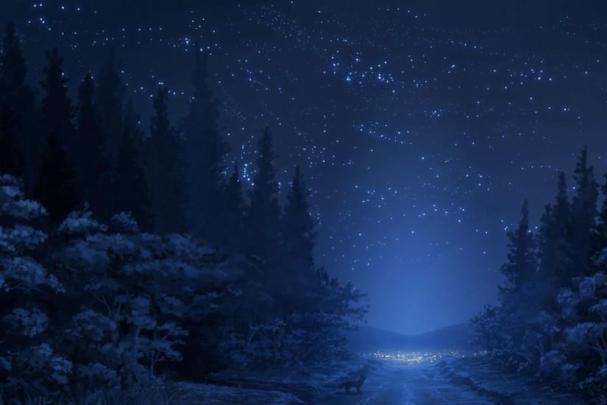 Anime forest wallpaper 4k . Green forest nature 4k wallpaper 4k 