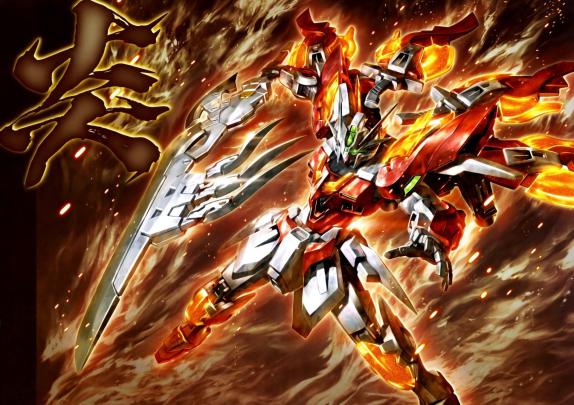 Gundam 4k Wallpapers - Top Free Gundam 4k Backgrounds - WallpaperAccess