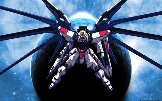 Gundam Wing wallpapers - HD wallpaper Collections - 4kwallpaper.wiki