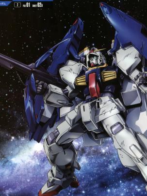 Gundam Wallpaper 4k posted by Ryan Simpson