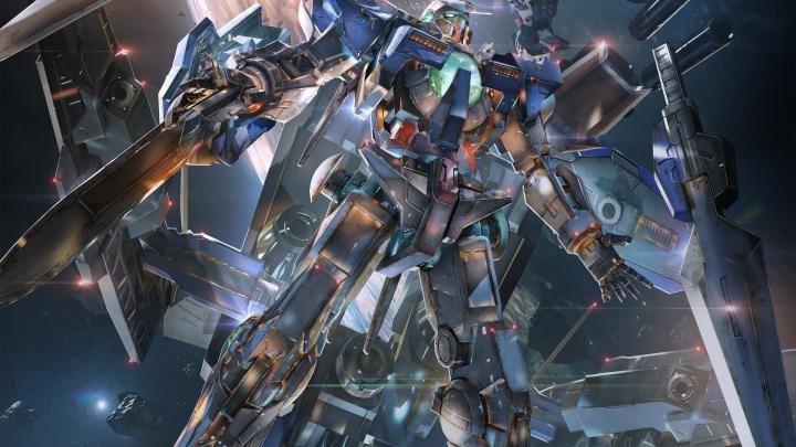 1920x1080 Gundam Versus 4k Laptop Full HD 1080P HD 4k Wallpapers 