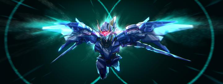 Gundam Wallpaper 4k posted by Ryan Simpson