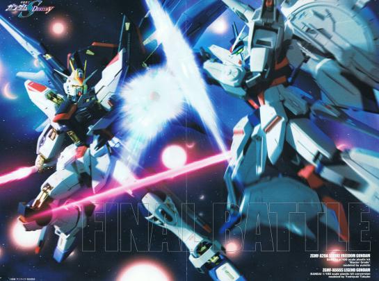 Mobile Suit Gundam Seed Destiny 4k Ultra HD Wallpaper | Background 