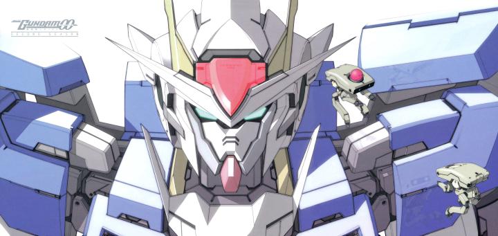 Gundam Wallpaper 4k posted by Ryan Simpson