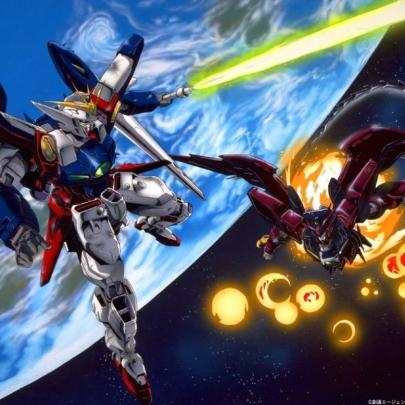 10 New Gundam Wing Wallpaper 1920X1080 FULL HD 1920\u00d71080 For PC 