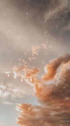 [100+] Clouds Aesthetic - Android, iPhone, Desktop HD Backgrounds 