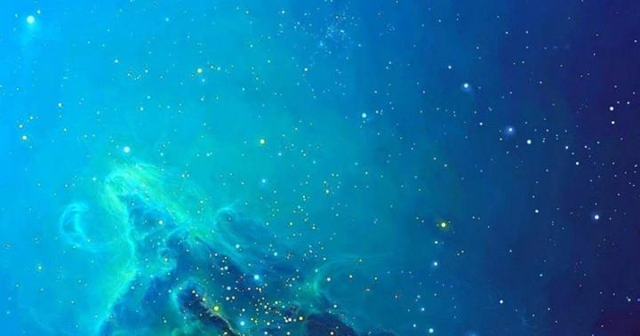 Iphone Nebula Wallpaper 4K \/ Best Nebula Iphone Hd Wallpapers 