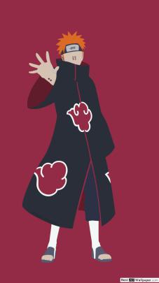 Naruto Wallpaper 4K Iphone Xr - Aesthetic Anime Wallpapers Iphone Xr 